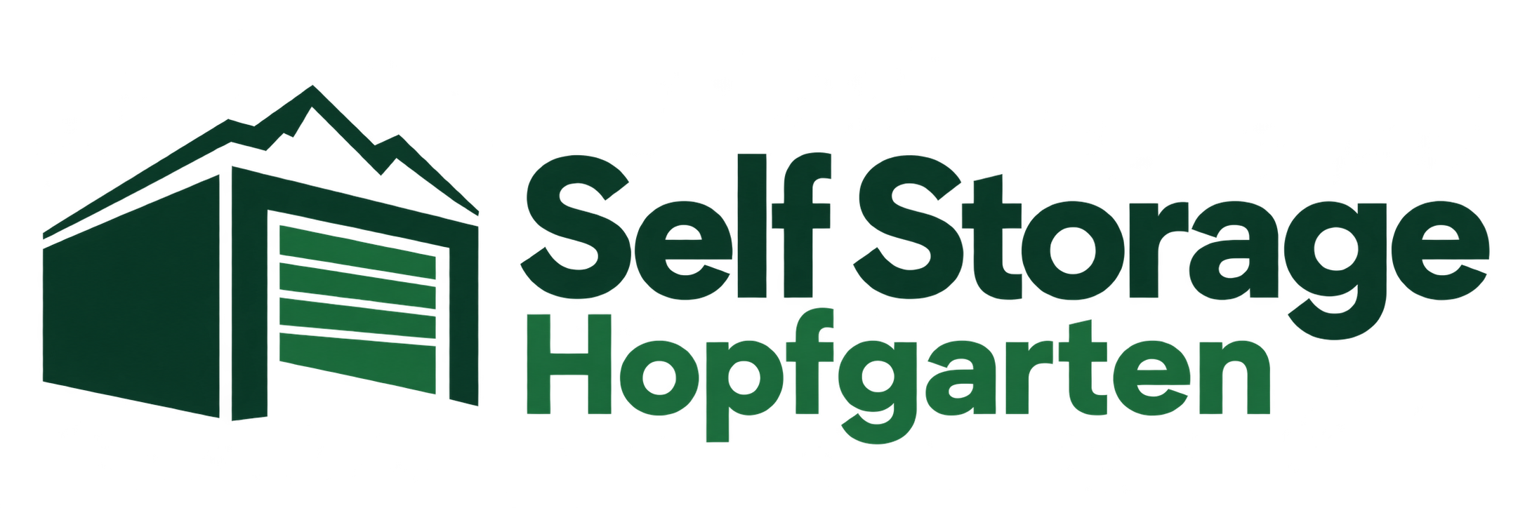 Self Storage Hopfgarten